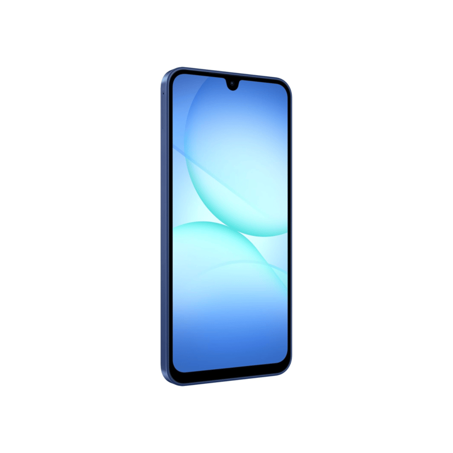  Galaxy A17 5G جالاكسي اي17 ,5جي، 128 جيجابايت رام 4, لون أزرق