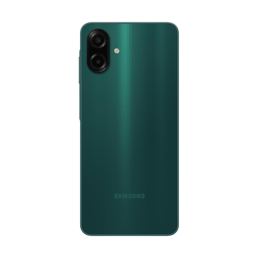 ‏Galaxy A07 جالاكسي اي07, 128 جيجابايت ، رام 4 لون أخضر