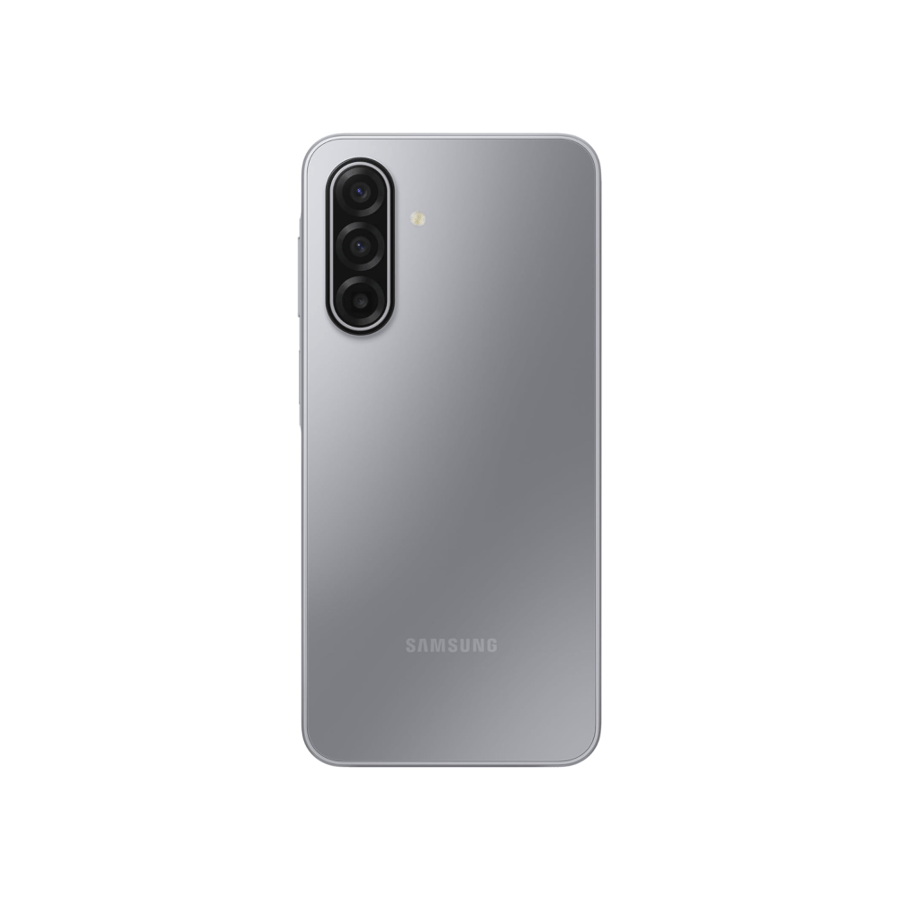 ‏ Galaxy A17 5G جالاكسي اي17 ,5جي، 128 جيجابايت رام 4, لون فضي