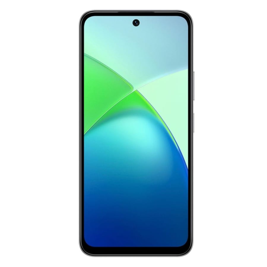 انفنكس سمارت 10 ذاكرة 64GB (رام موسعة 3+3) متعدد اللون