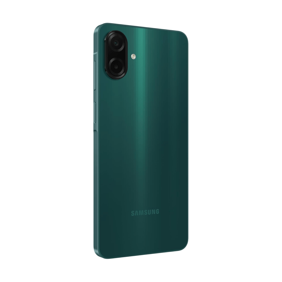 ‏Galaxy A07 جالاكسي اي07, 128 جيجابايت ، رام 4 لون أخضر