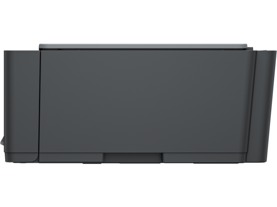The integrated HP Smart Tank 581