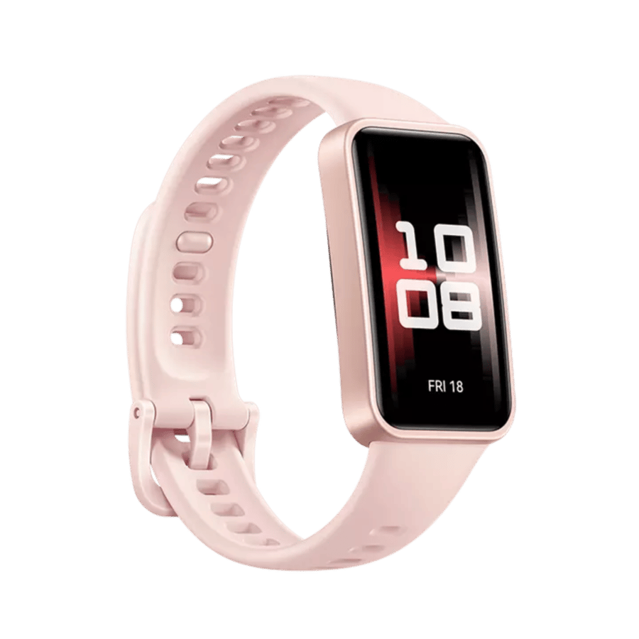 هواوي باند 9 HUAWEI Band , وردي