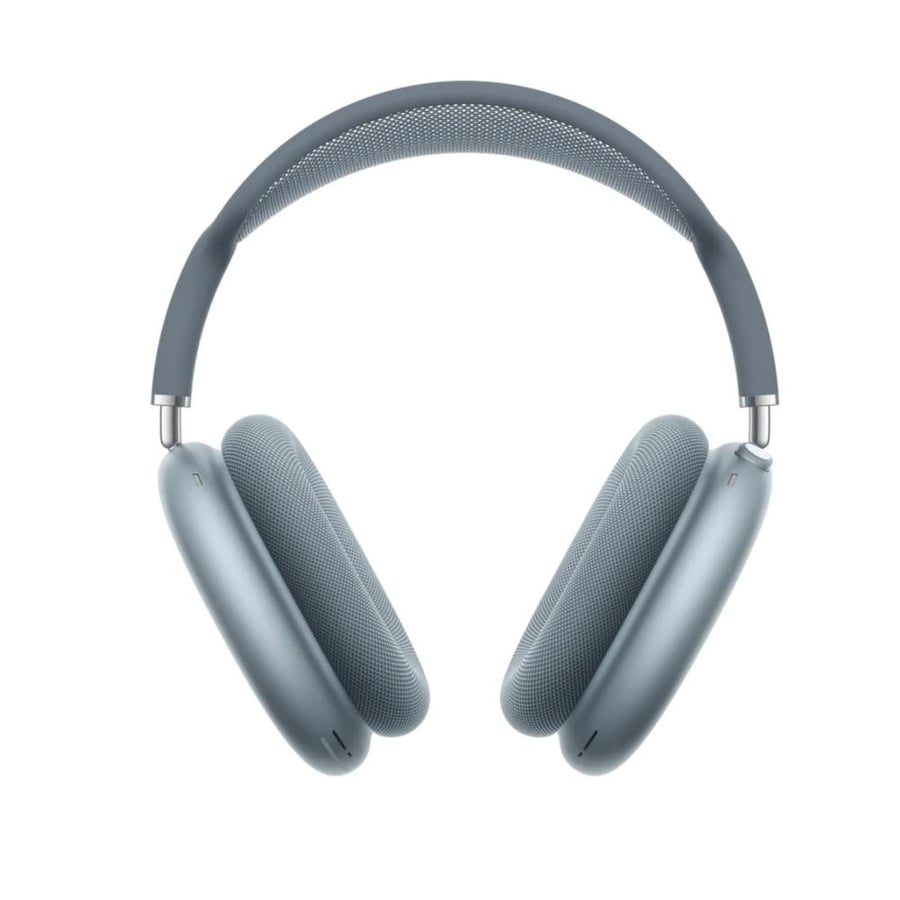 Apple ايربودزماكس AirPods Max (USB-C)- أزرق