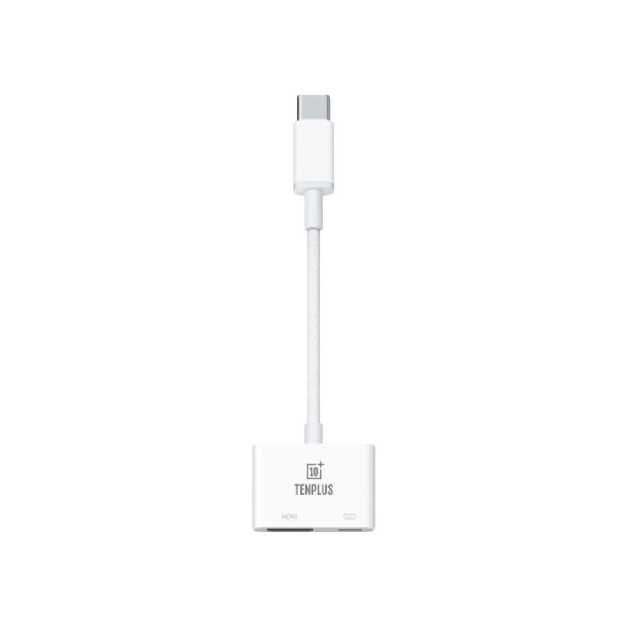 وصله تايب سي الى HDMI من تن بلس