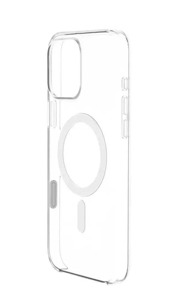 كفر آبل الشفاف iPhone 16 Pro Max مع MagSafe