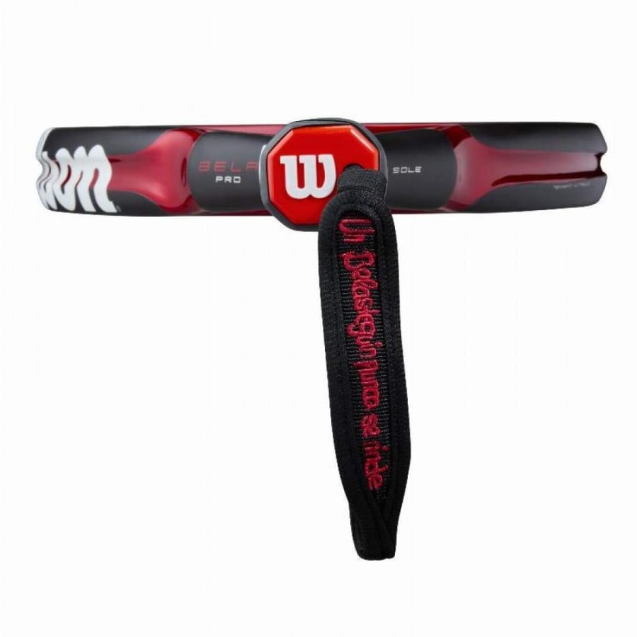 wilson bela pro v3