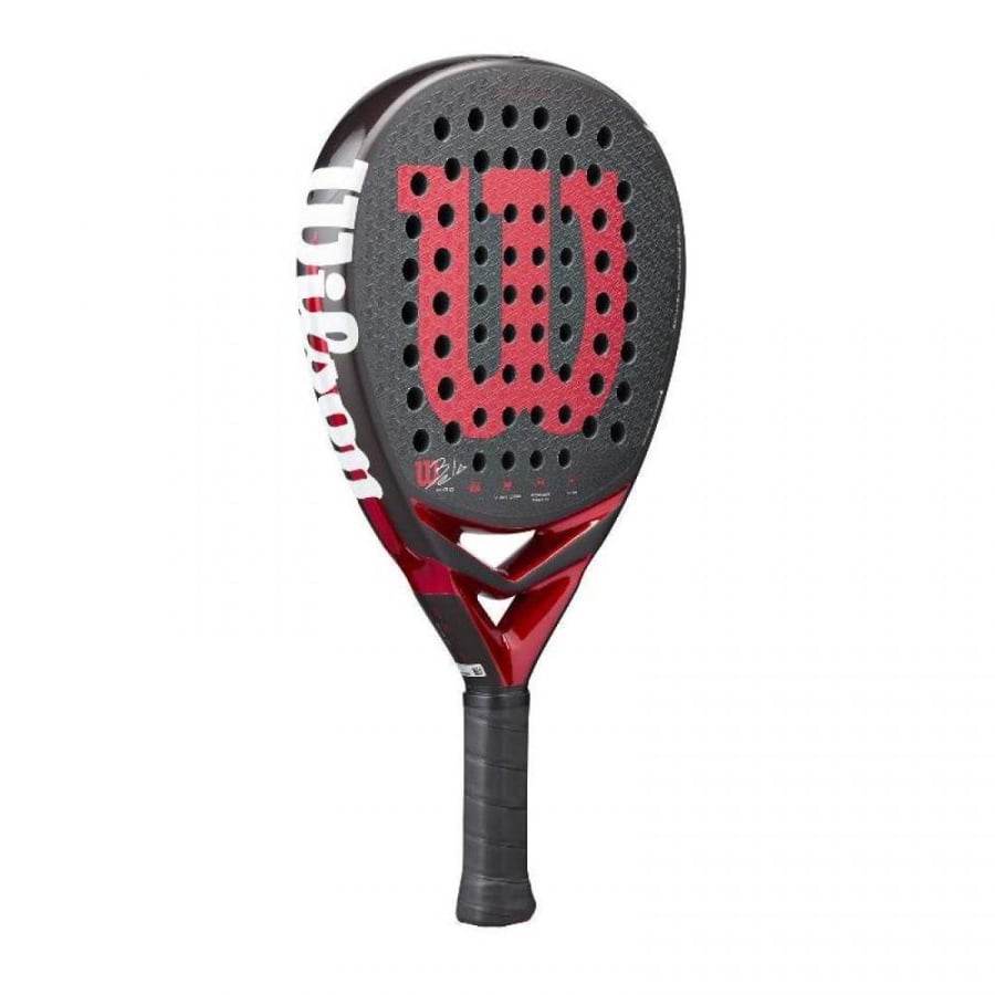 wilson bela pro v3