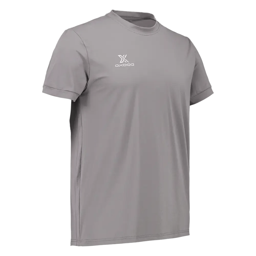 T-shirt oxdog delta gray
