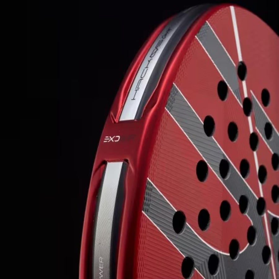 Racket bullpadel hack 05 comfort 27