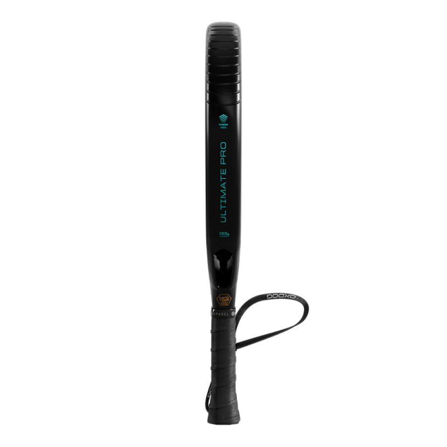 Oxdog Ultimate Pro 2026 racket