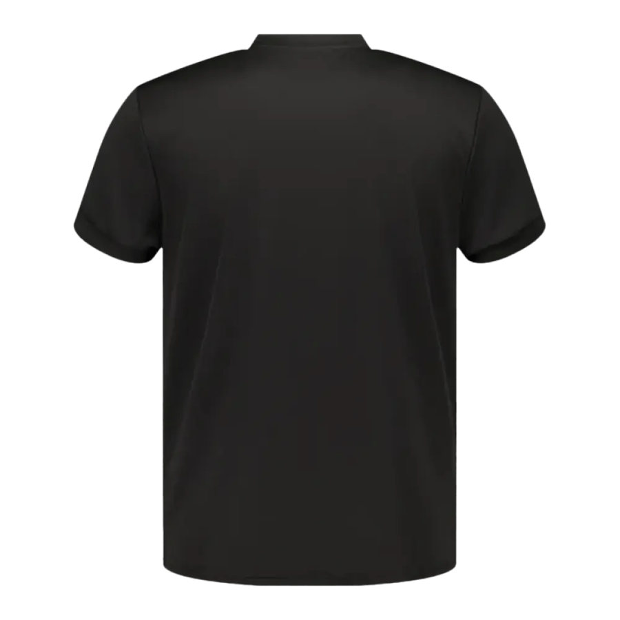 T-shirt oxdog challenge training black