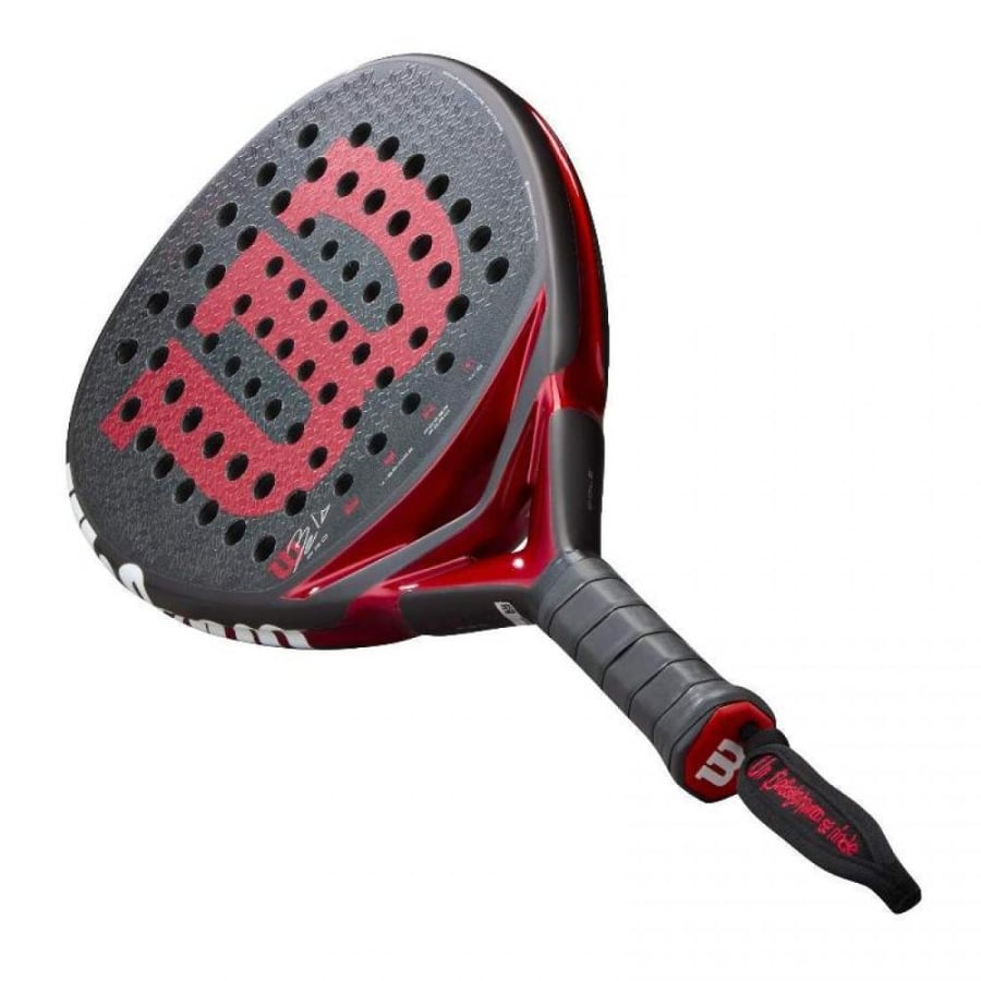 wilson bela pro v3