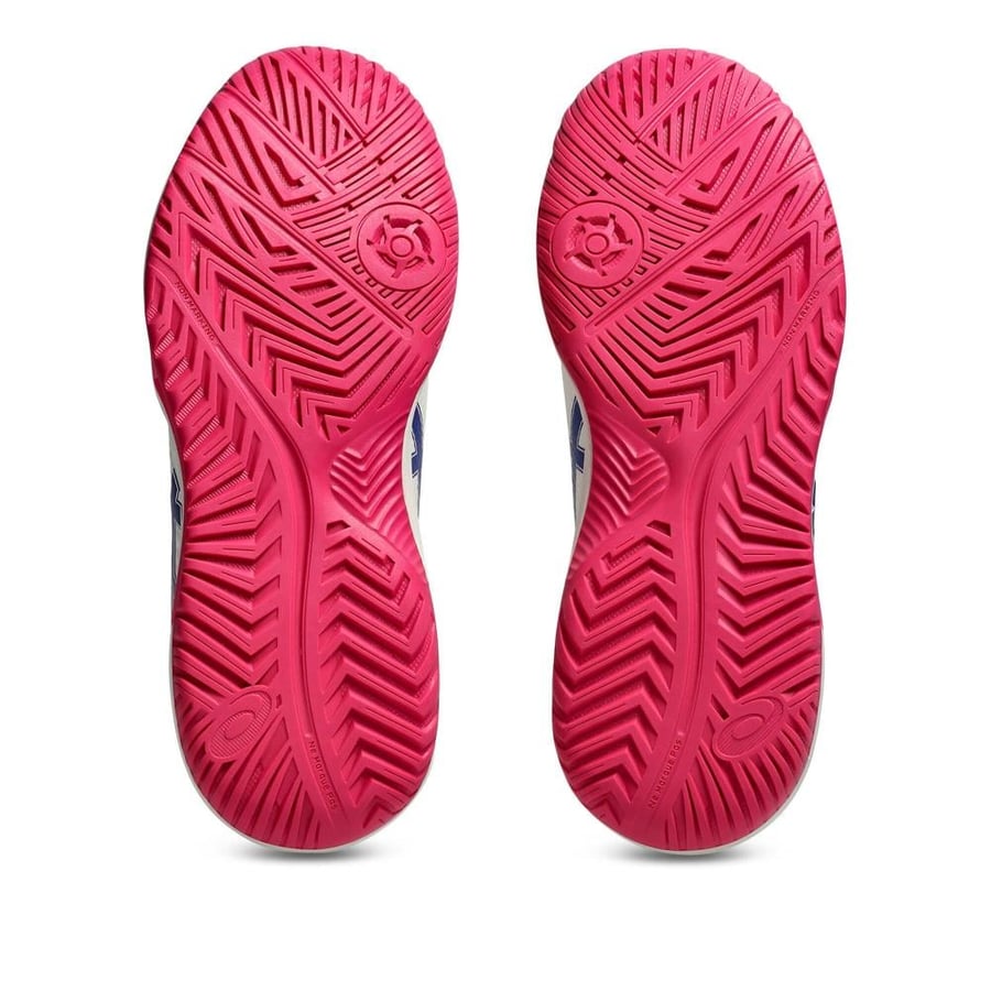 Asics gel-dedicate 8 All court shoe women