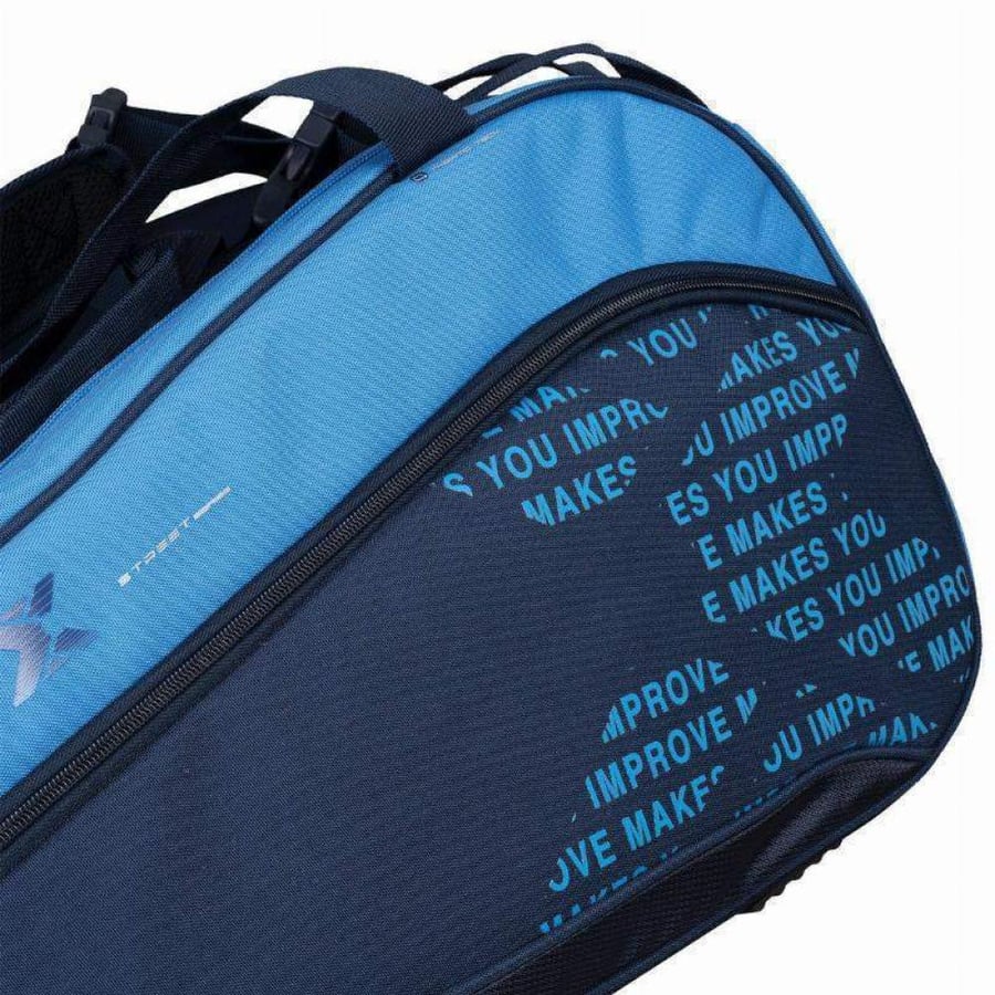 STREET SERIES PADEL BAG SKY BLUE