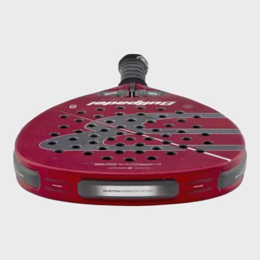 Racket bullpadel hack 05 comfort 27