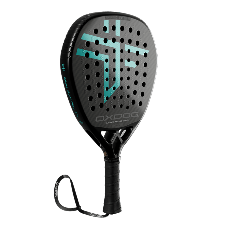 Oxdog Ultimate Pro 2026 racket