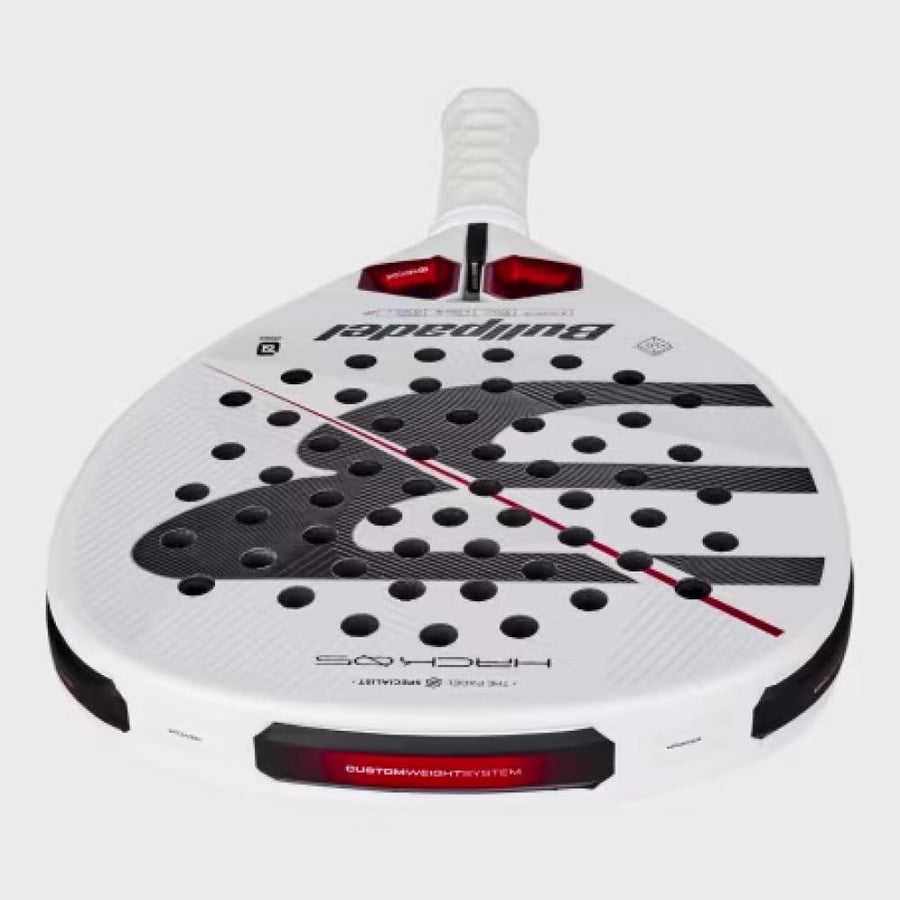 RACKET BULLPADEL HACK 05 27