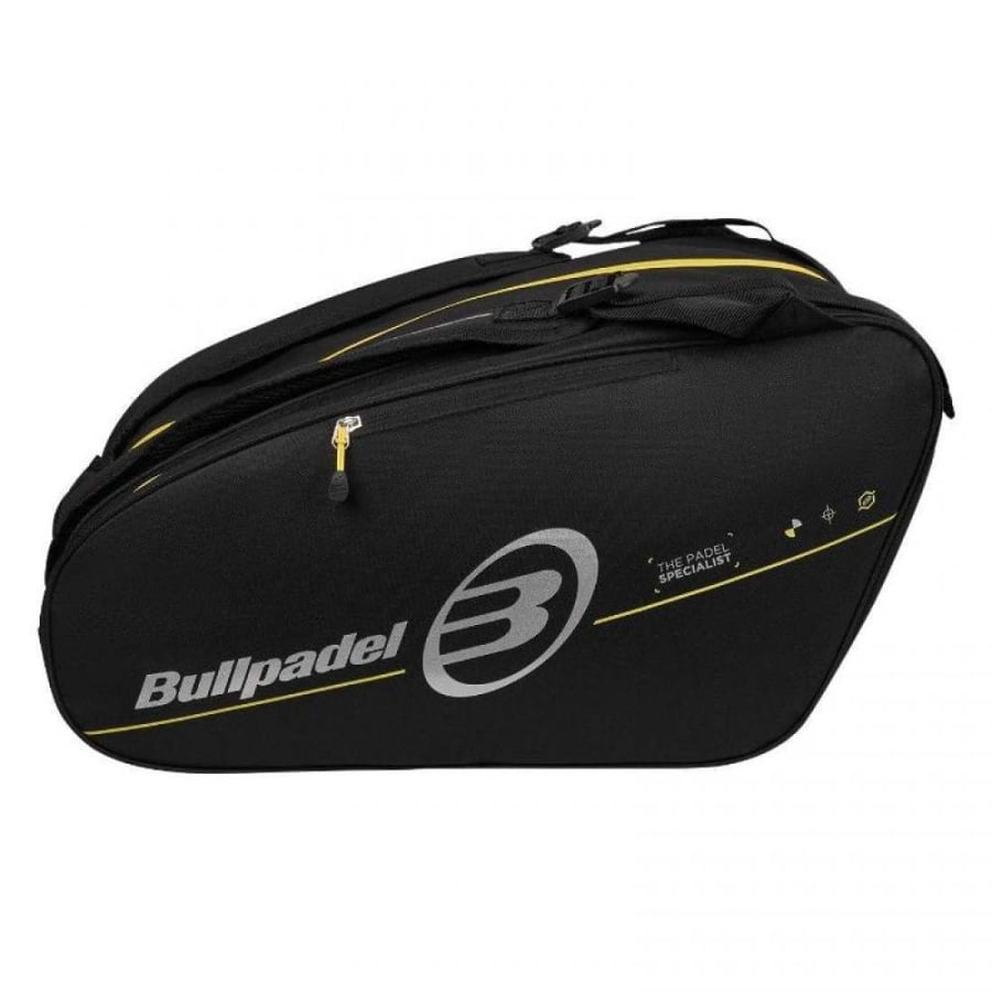 Bullpadel tour padel bag BPP26015 black