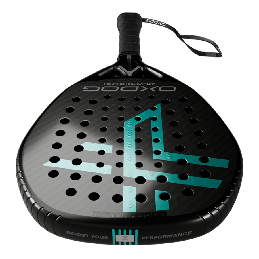 Oxdog Ultimate Pro 2026 racket