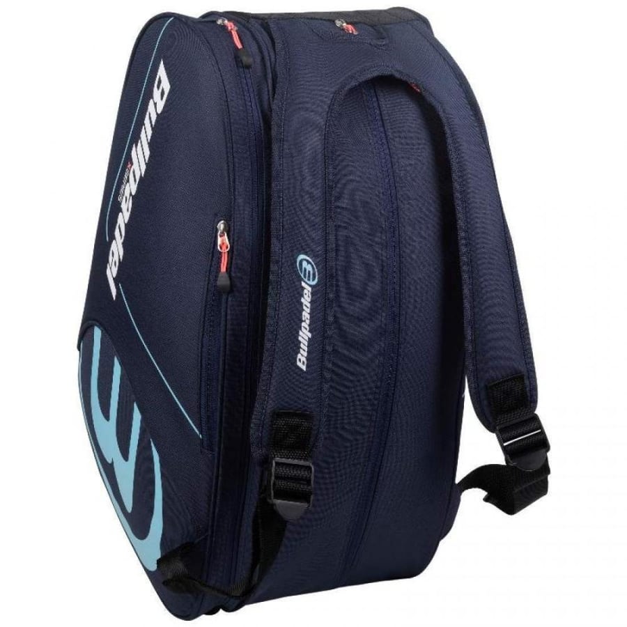 Bullpadel tour BPPEX002 navy blue padel bag