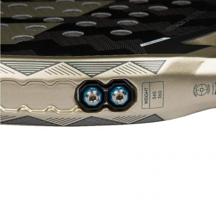Adidas metalbone control 3.4 2025 racket