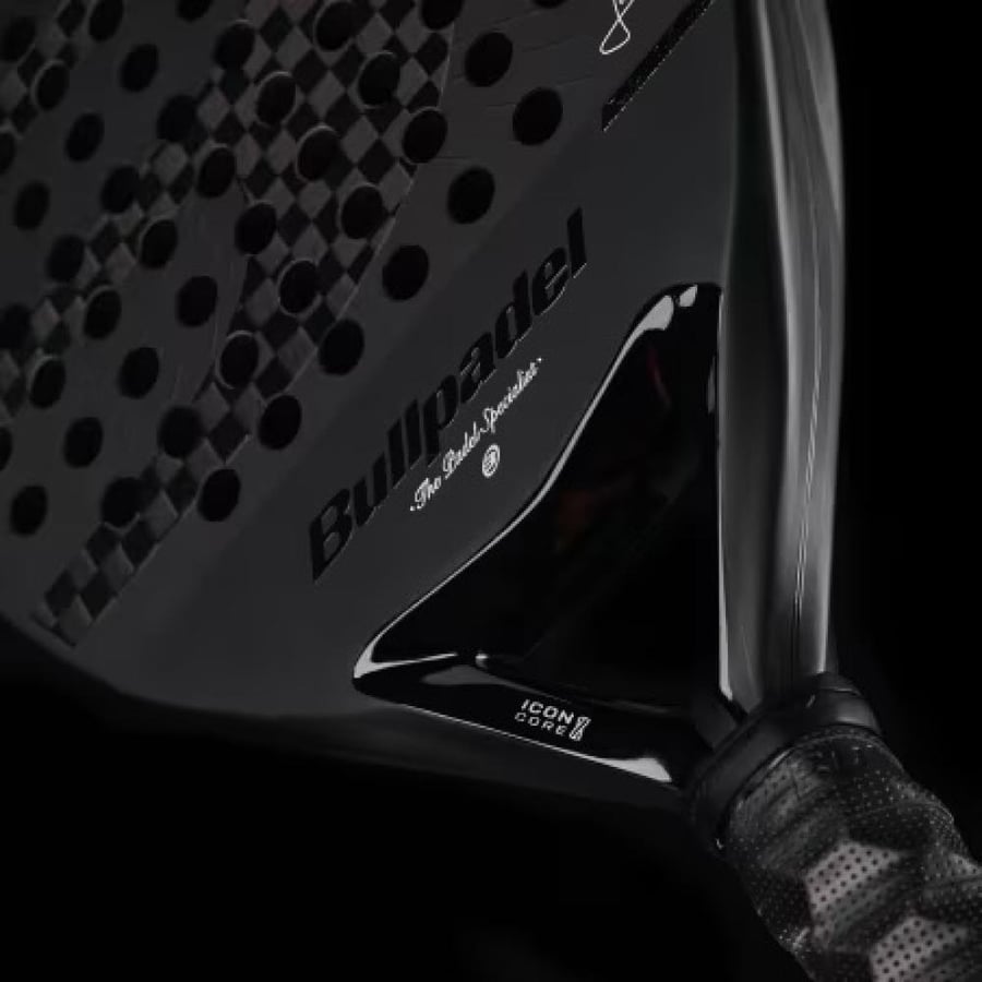 Racket bullpadel icon 27