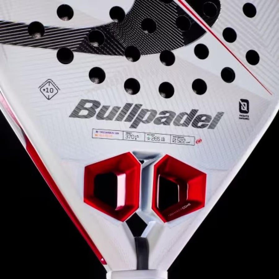 RACKET BULLPADEL HACK 05 27