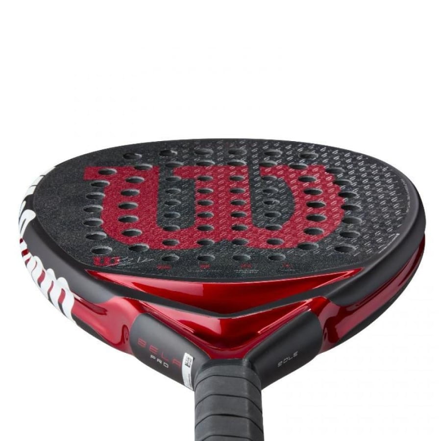 wilson bela pro v3