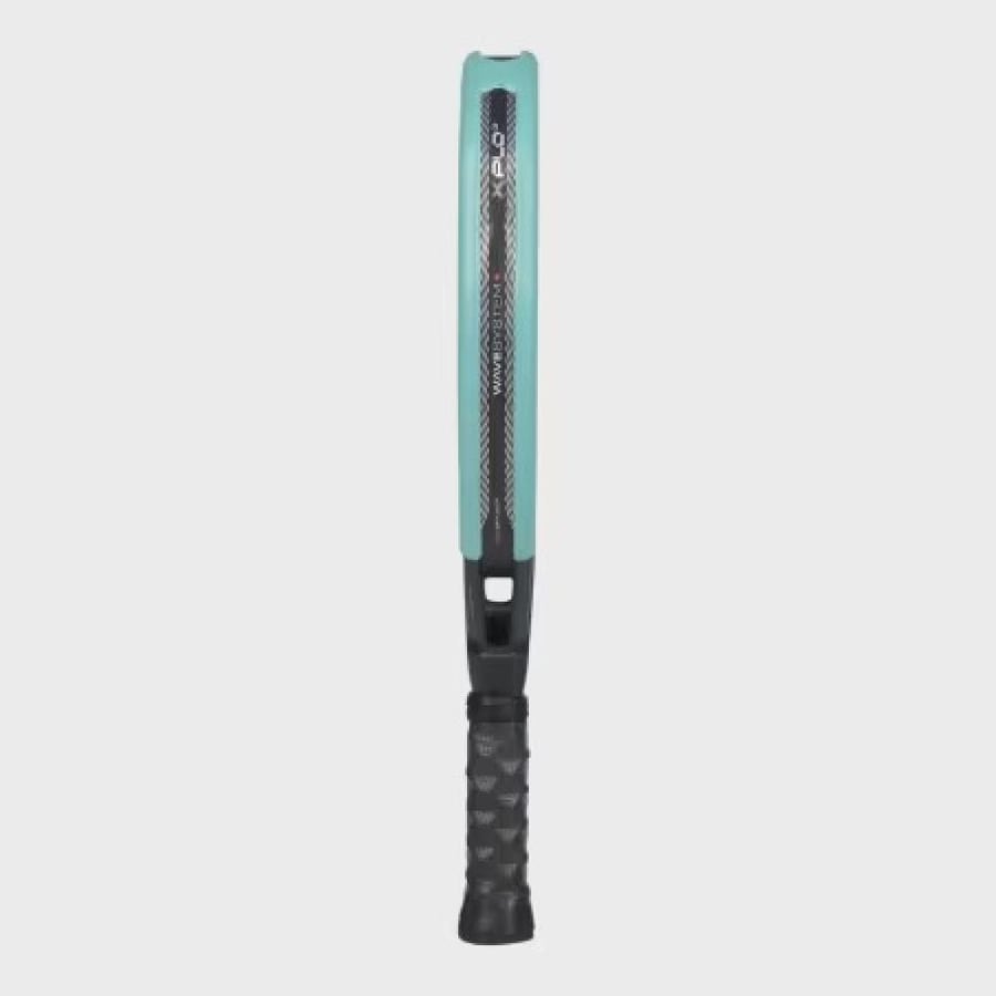 Racket bullpadel xplo 27