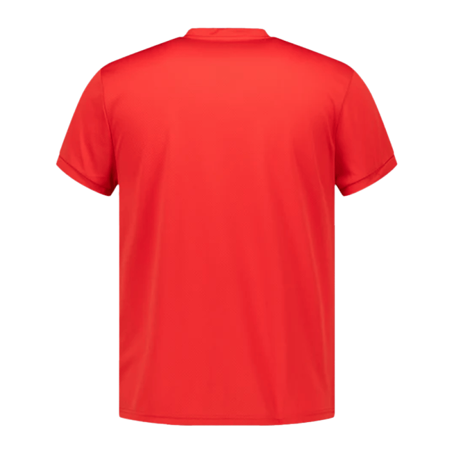 T-shirt Oxdog Challenge Training Red