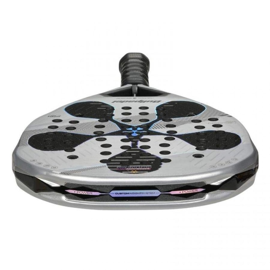 Pala bullpadel chingotto neuron 02 edge tour finals 25