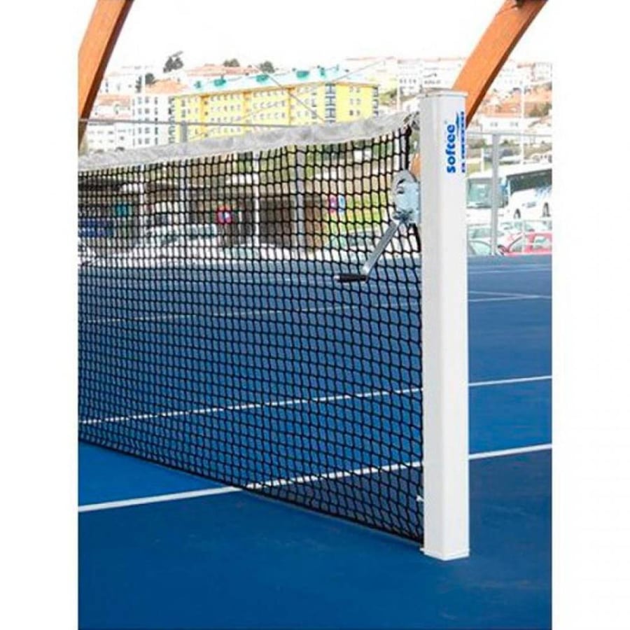 Red padel softee 3 MM liea premium 10 mt