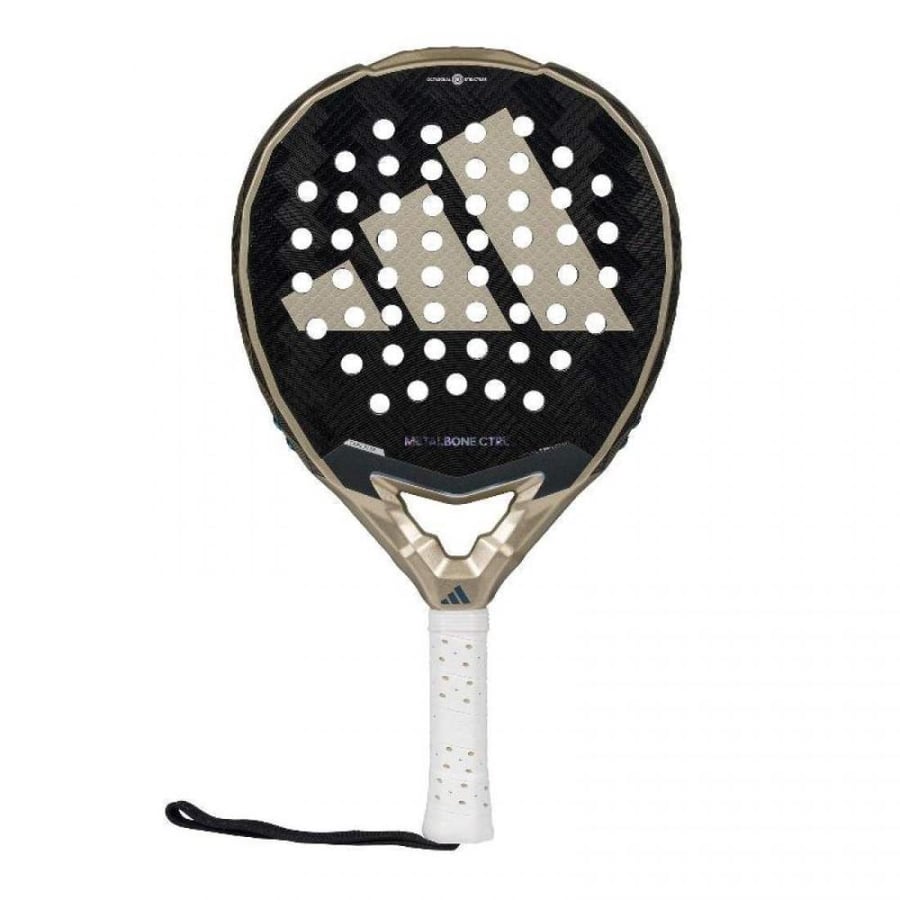 Adidas metalbone control 3.4 2025 racket