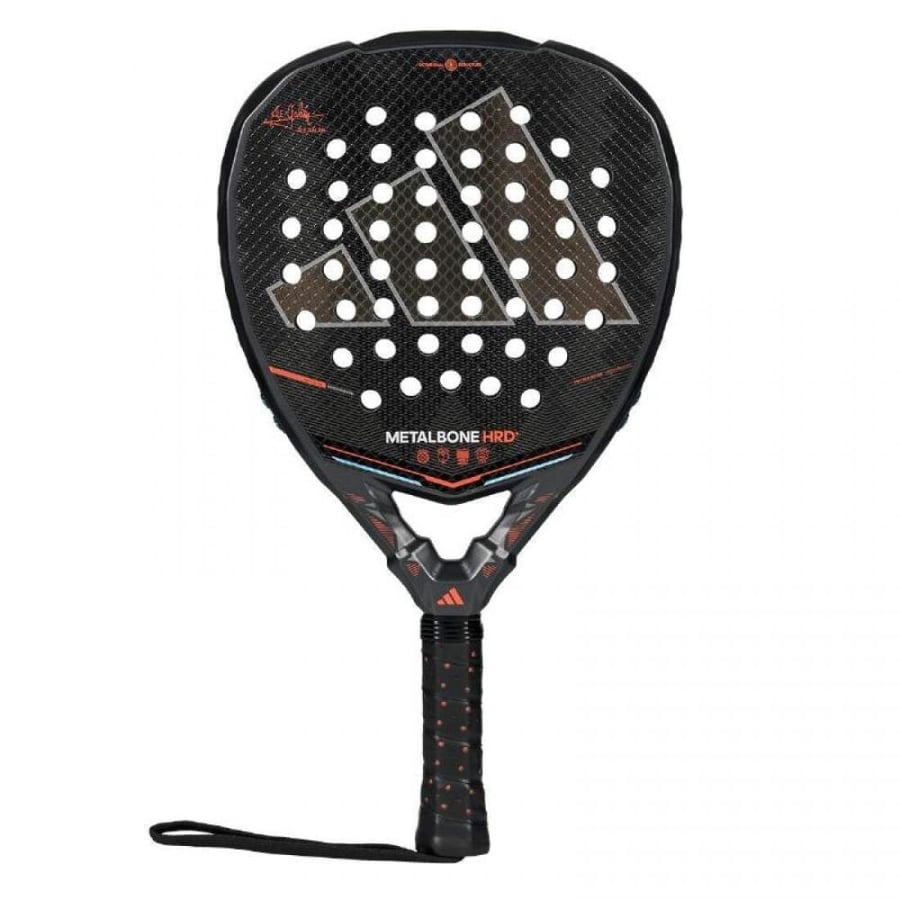 Adidas ale galan metalbone HRD+3.5 2026