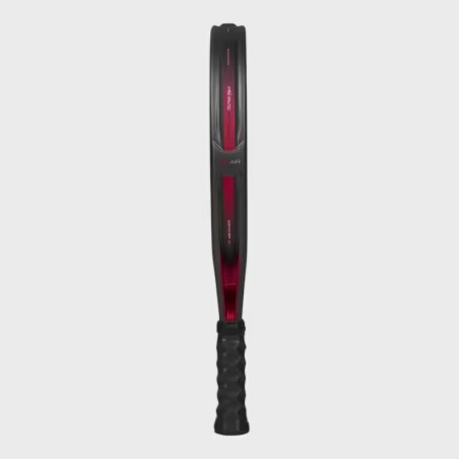 RACKET BULLPADEL HACK 05 HYBRID 27