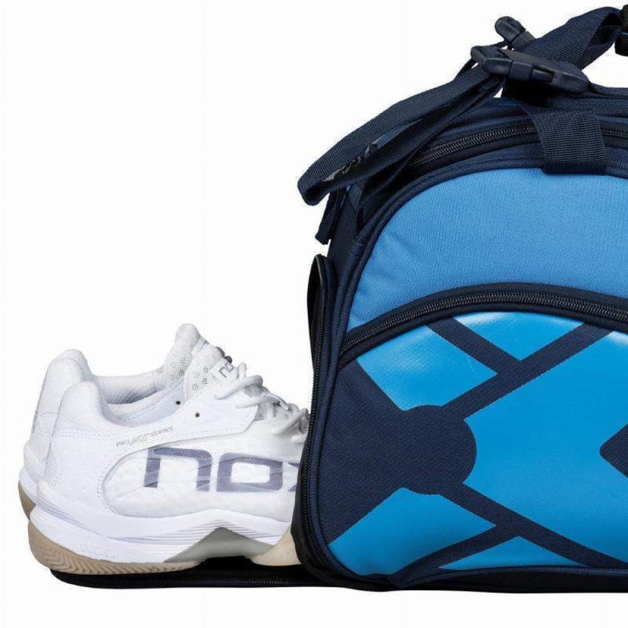 STREET SERIES PADEL BAG SKY BLUE