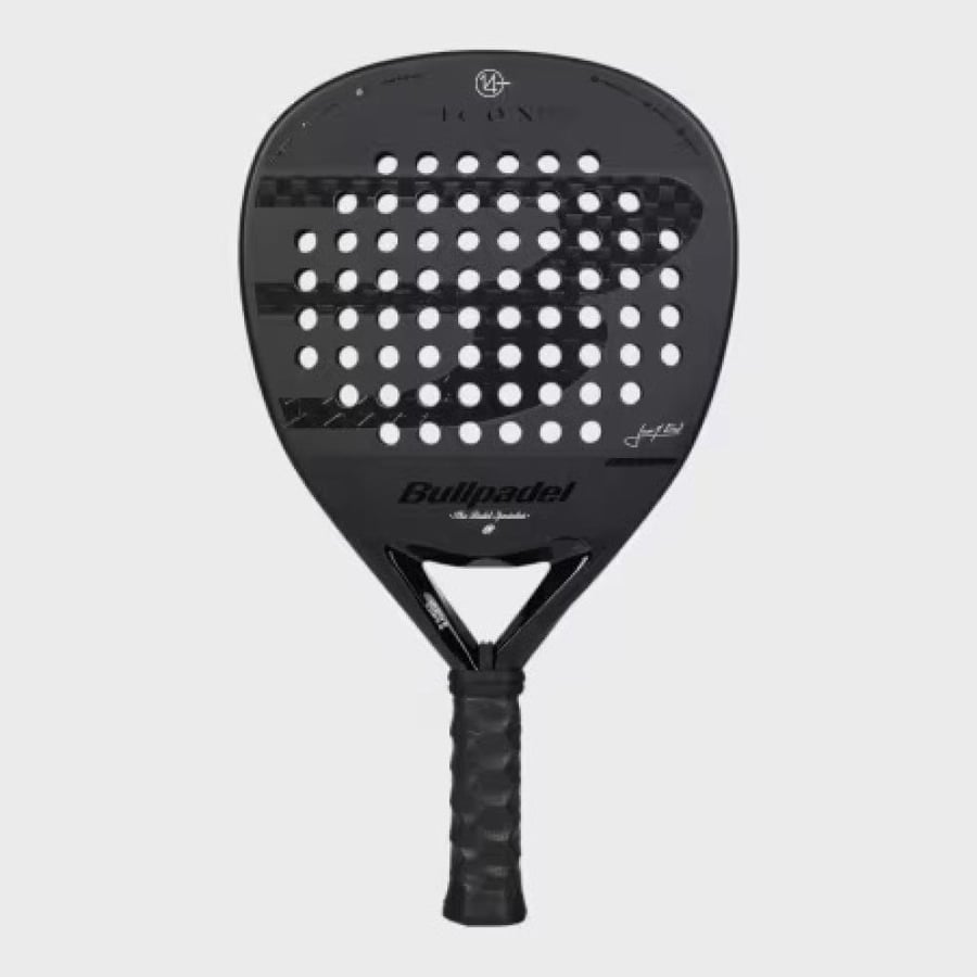 Racket bullpadel icon 27