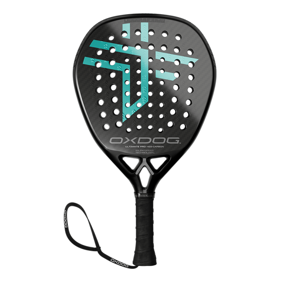 Oxdog Ultimate Pro 2026 racket