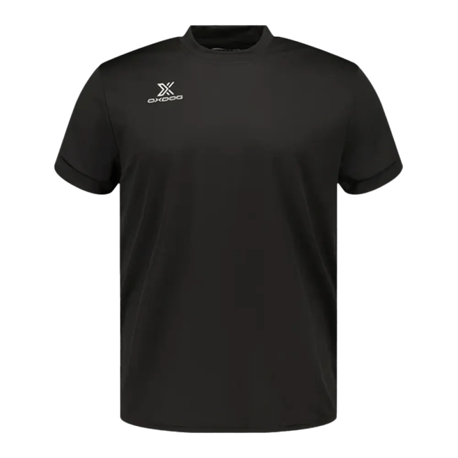 T-shirt oxdog challenge training black