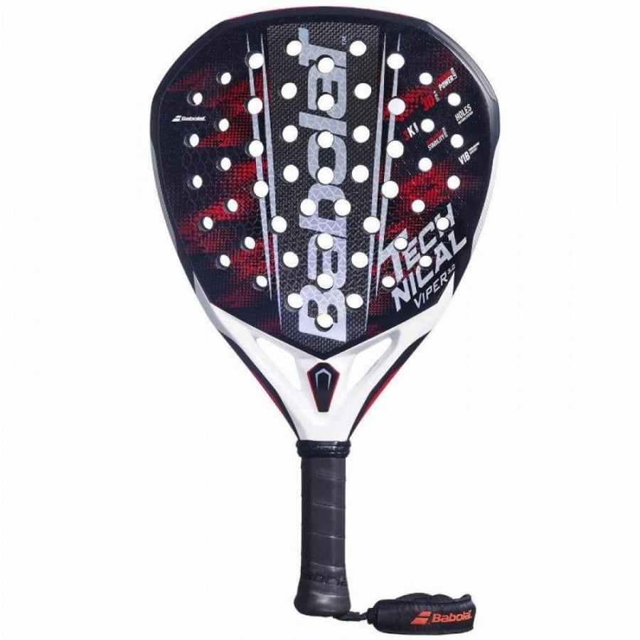 Babolat technial viper 2026