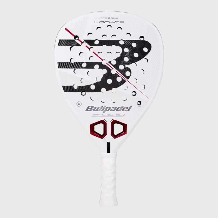 RACKET BULLPADEL HACK 05 27