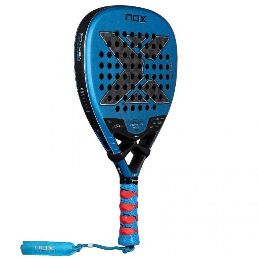 Pala nox edu alonso EA 10 ventus attack 12K xtreme 2026