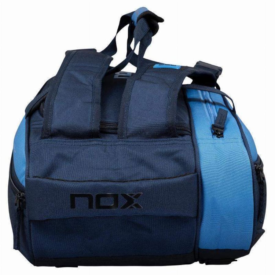 STREET SERIES PADEL BAG SKY BLUE