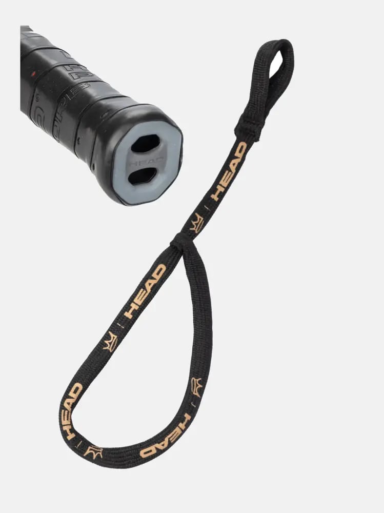 Head coello motion padel racquet
