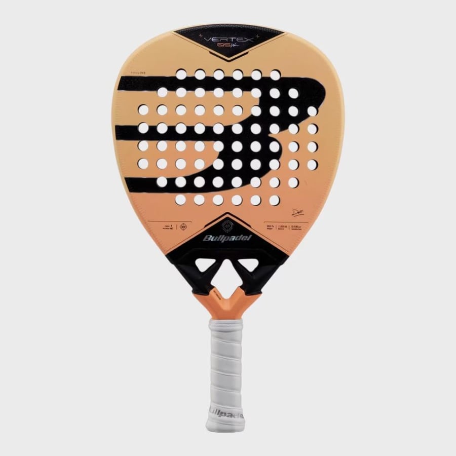 Racket bullpadel vertex 05 W27
