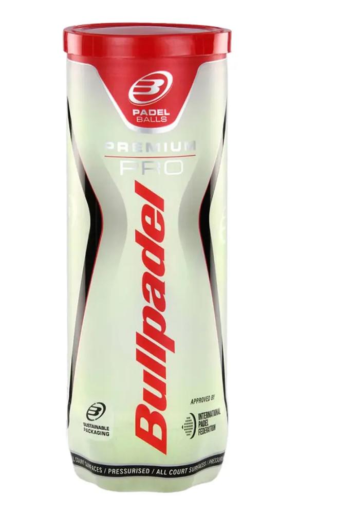 Bullpadel Premium Pro