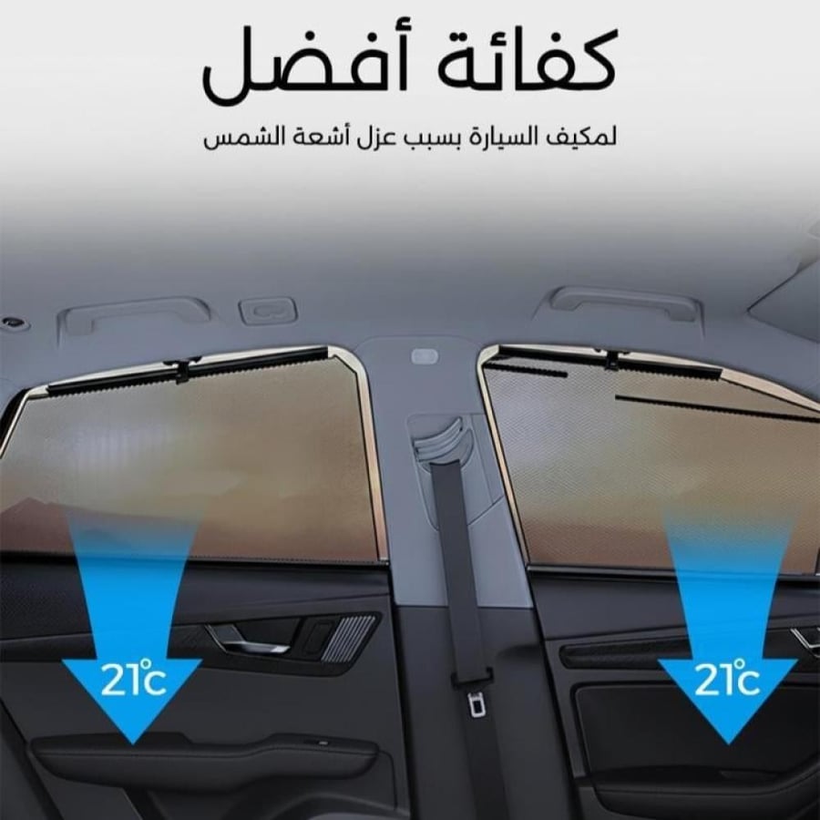 ستائر متحركة اكسبديشن 2007 الى 2017
