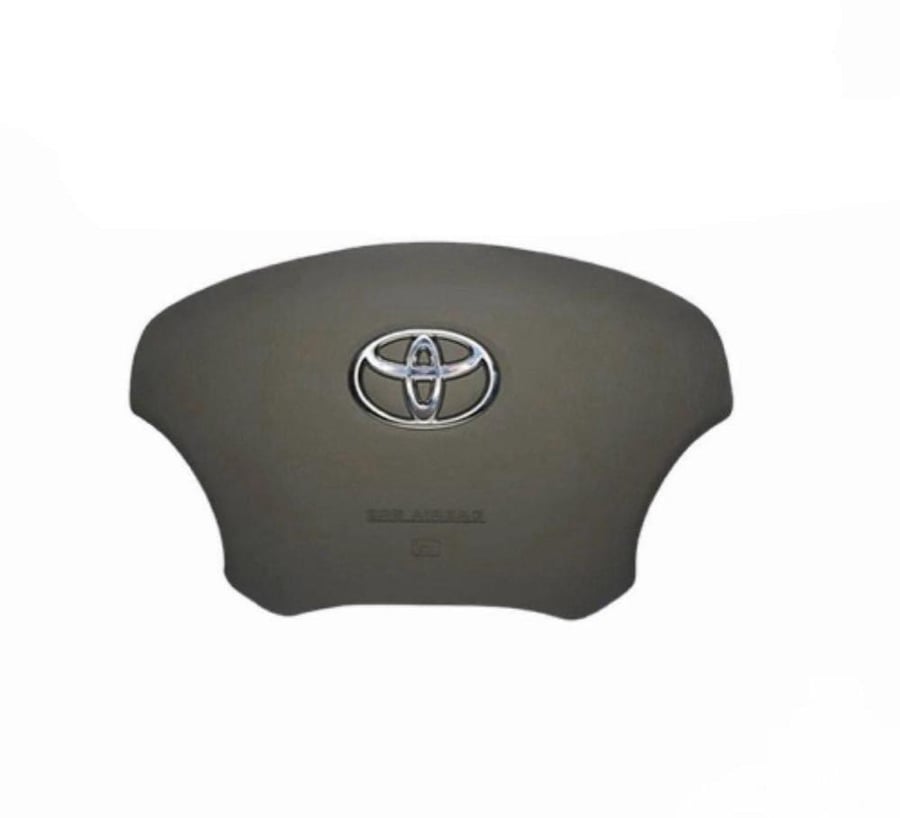 غطاء ايرباج دركسون - Airbag - لاندكروزر 2004-2007 / برادو 2003-2006