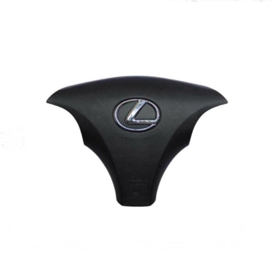 غطاء ايرباج دركسون - Airbag - لكزسES350 - 2007